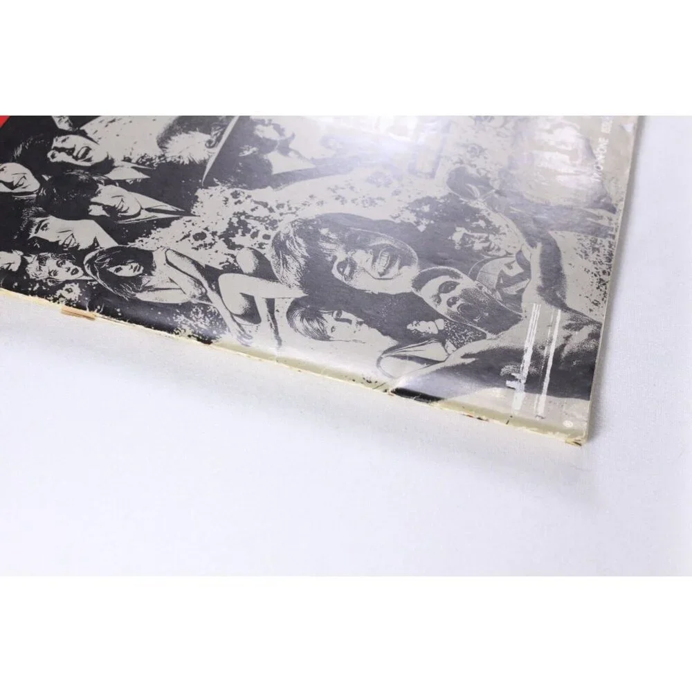 Life Magazine December 26, 1969 Special Double Issue The '60s Two In One - Picture 5 of 16